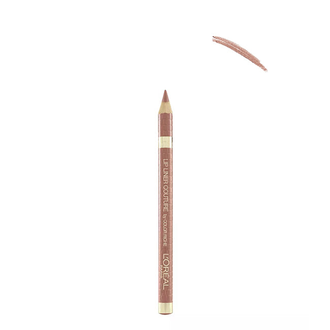 L'Oréal Color Riche Delineador de Lábios 630 Beige à Nu 4,2g