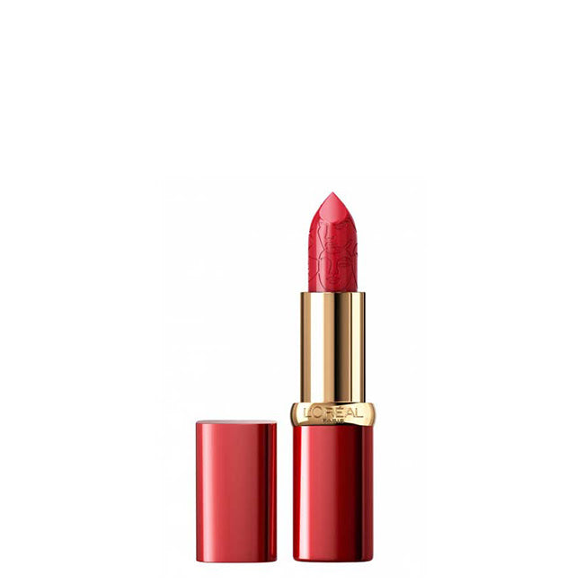 L'Oréal Color Riche Batom Edição Especial Is Not a Yes 3g