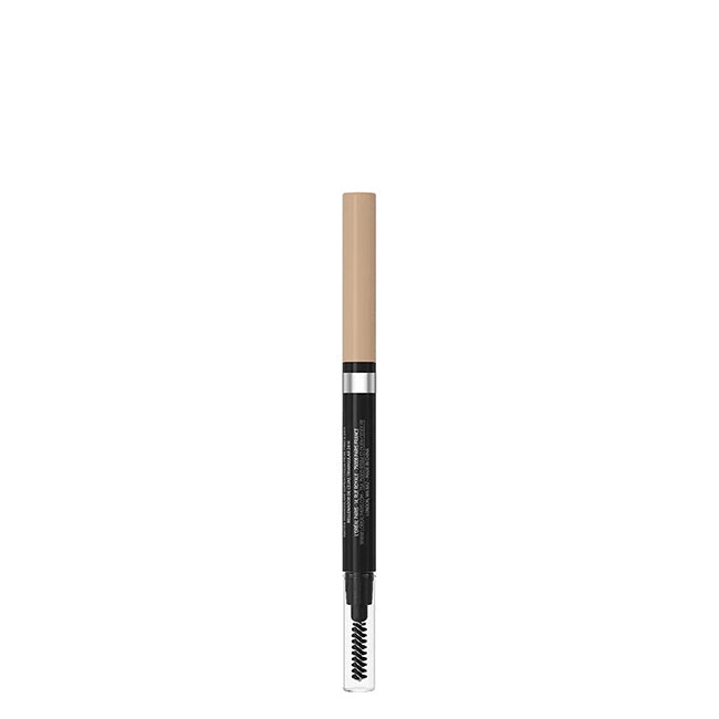 L'Oréal Infaillible Brows 24h Lápis de Sobrancelhas 7.0 Blonde 1ml