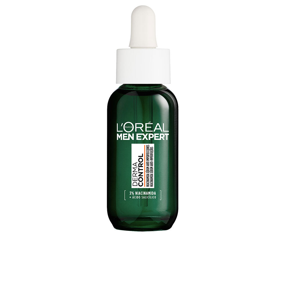L'Oréal Men Expert Derma Control Anti-Blemish Serum 30ml