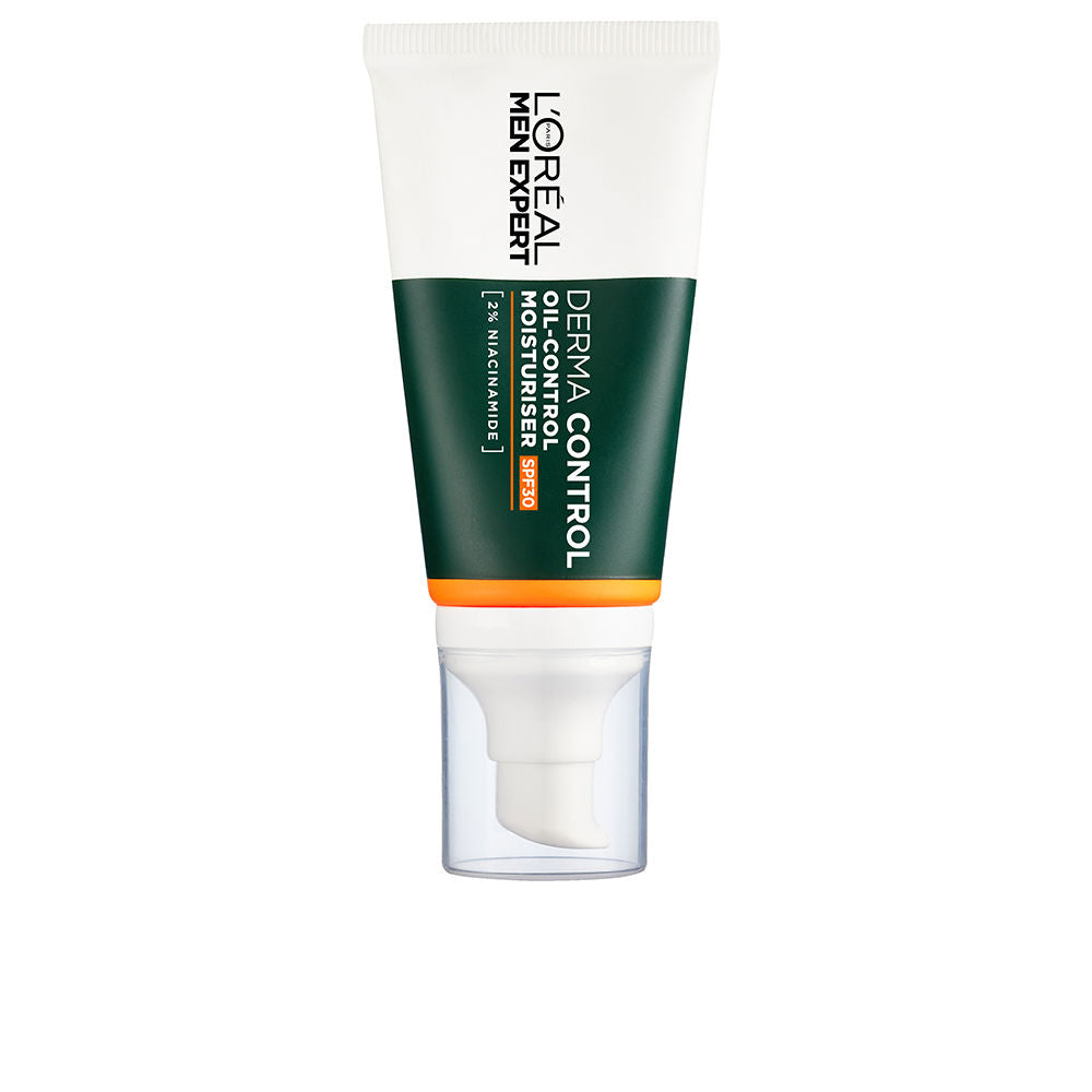 L'Oréal Men Expert Derma Control Oil-Control Moisturizer SPF30 40ml