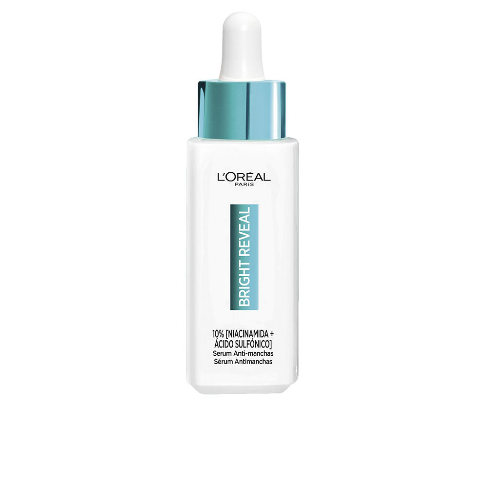 L'Oréal Paris Bright Reveal Niacinamide Sérum Anti-Manchas 30ml