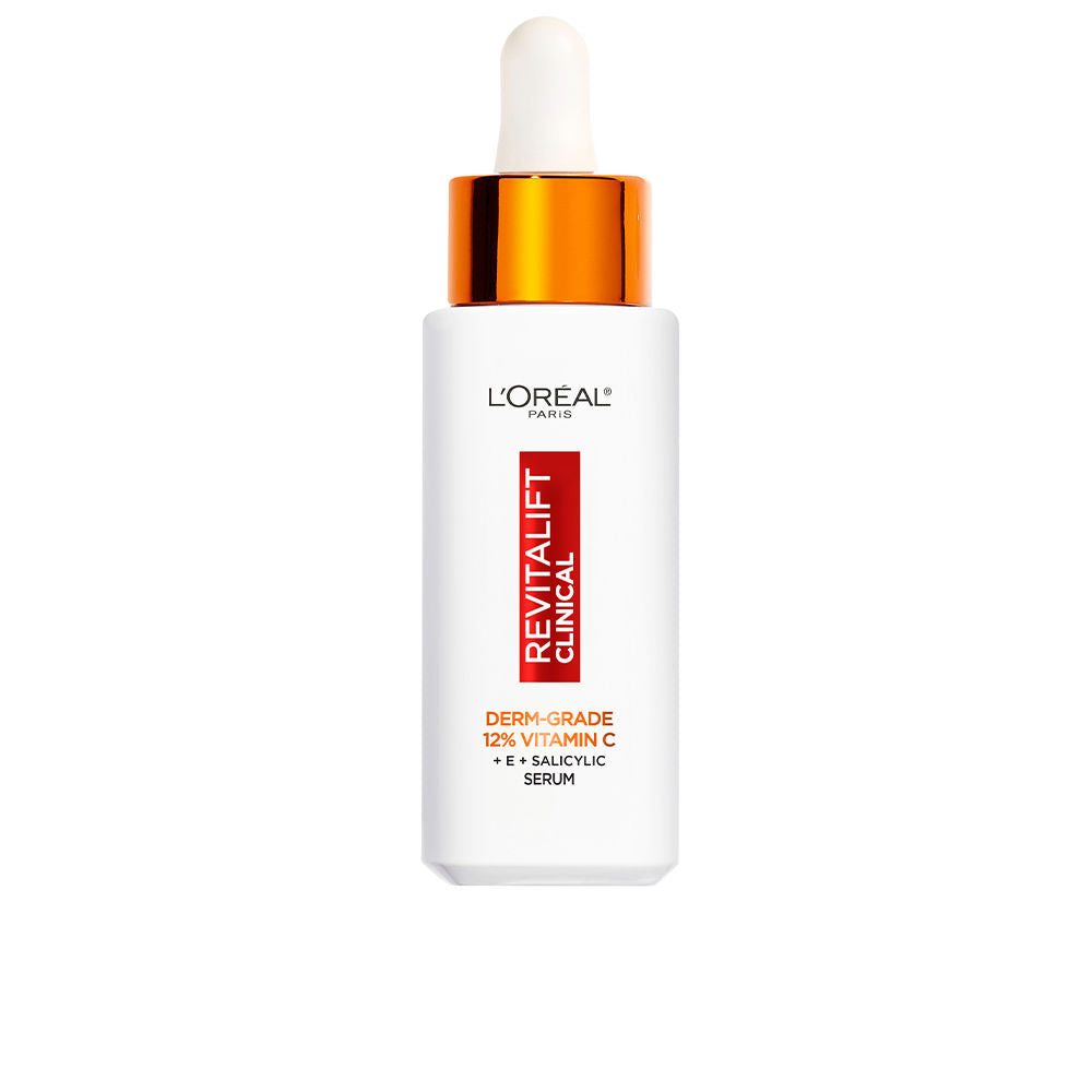 L'Oréal Paris Revitalift Clinical Derm-Grade 12% Vitamin C Sérum 30ml