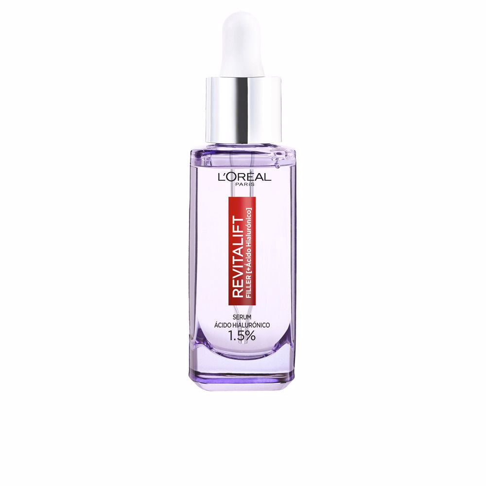 L'Oréal Paris Revitalift Filler Hyaluronic Acid Sérum Anti-Rugas 30ml