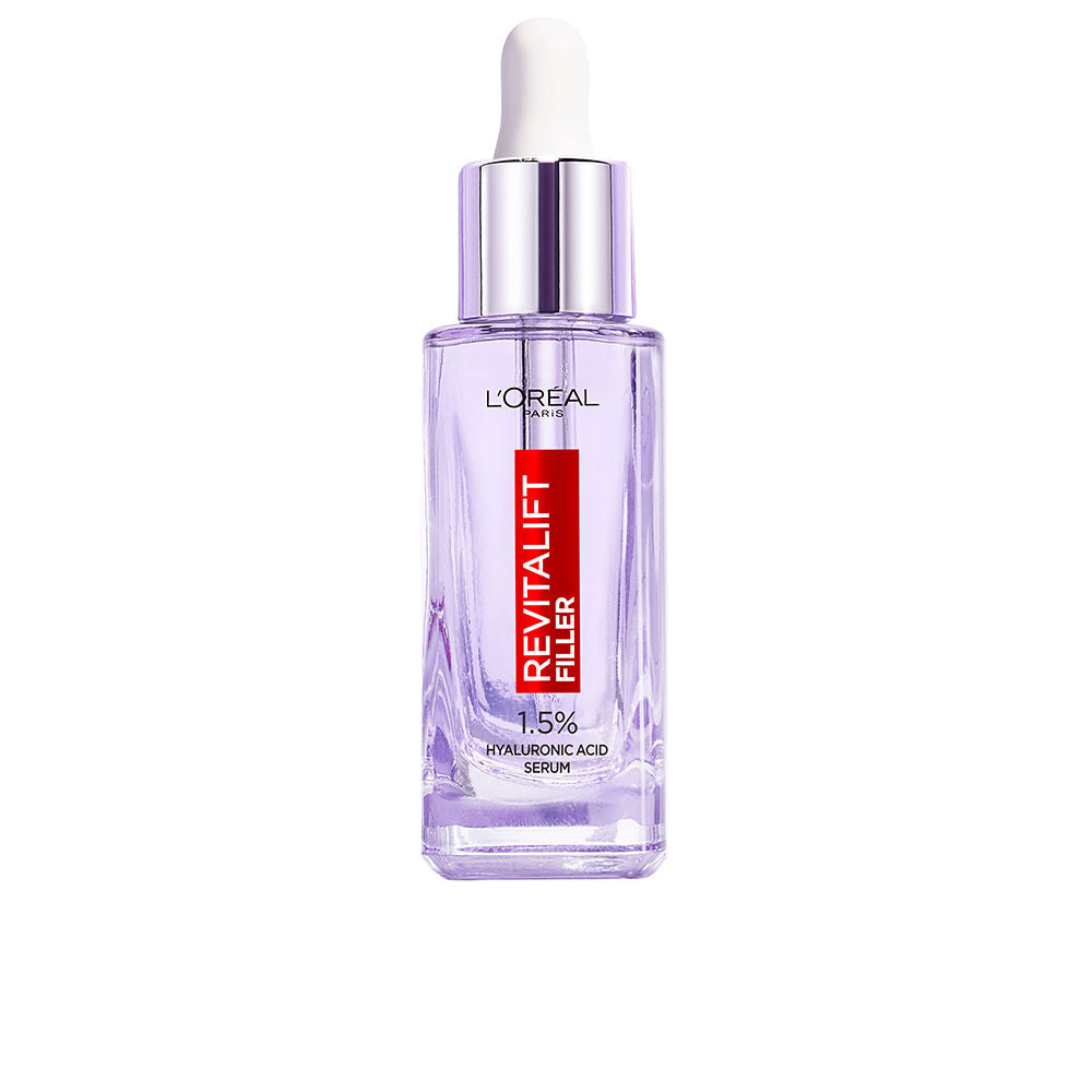 L'Oréal Revitalift Filler Hyaluronic Acid Anti-Wrinkle Serum 50ml