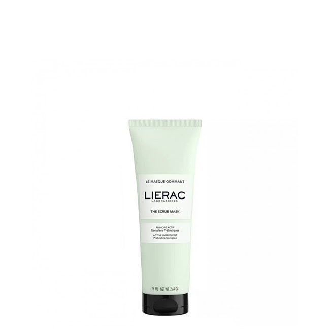 Lierac Cleanser A Máscara Esfoliante 75ml