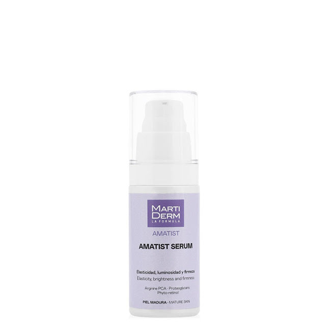 Martiderm Amatist Sérum Antienvelhecimento 30ml