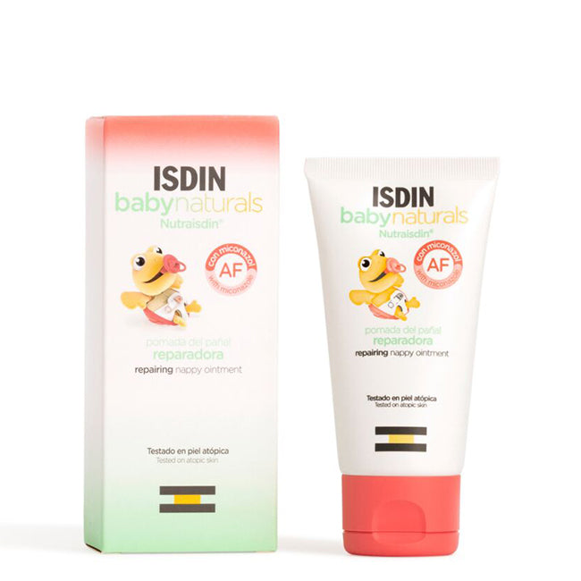 Nutraisdin AF Pomada Reparadora 50ml