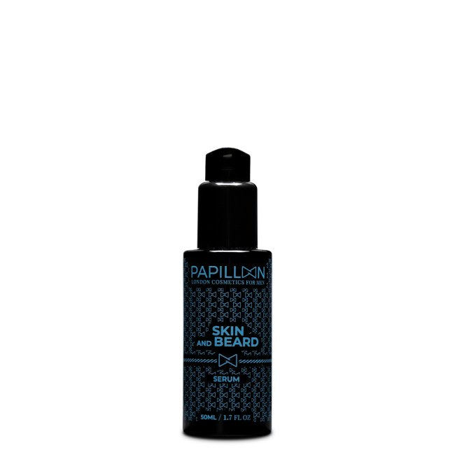 Papillon Skin and Beard Sérum 50ml