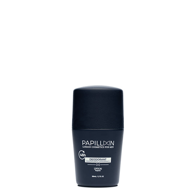 Papillon Desodorizante Roll On 50ml