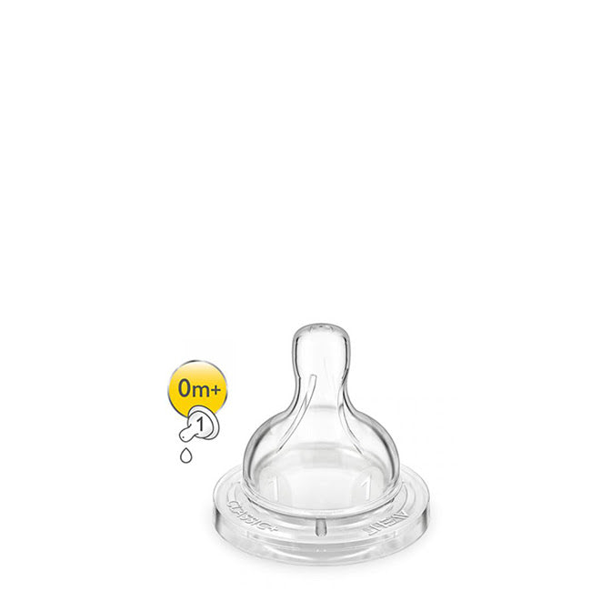 Philips Avent Classic + Tetinas Nascimento