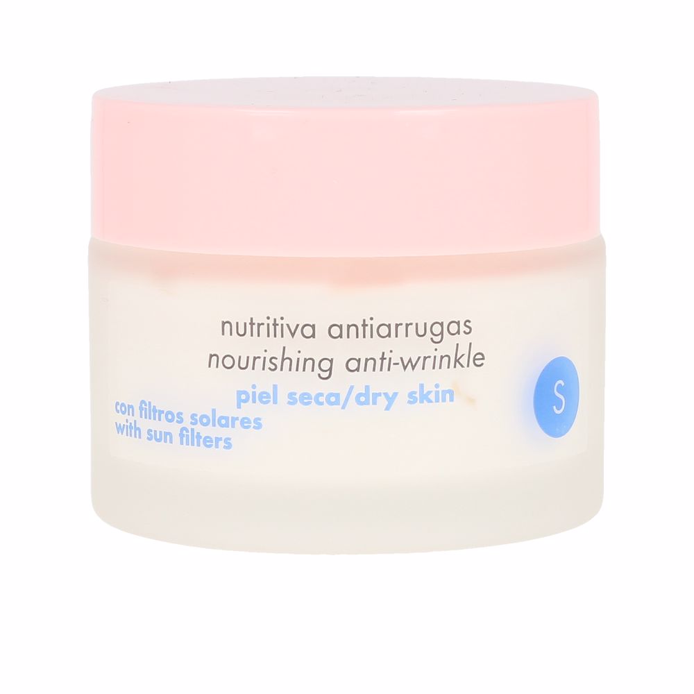 Pond s Essential Care Nourishing Creme Anti-Rugas para Pele Seca 50ml