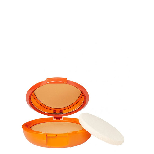 Rilastil Sun System SPF50+ Creme Compacto Cor Bronze 10g