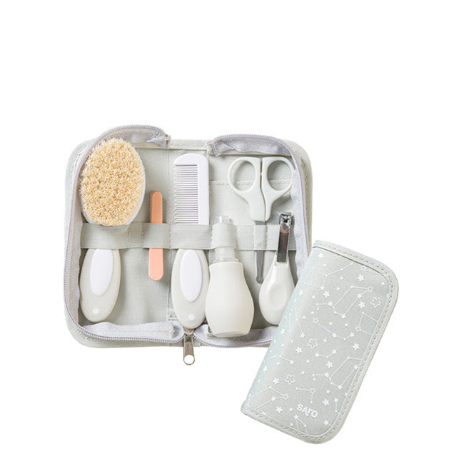 Saro Conjunto de Higiene para Bebés