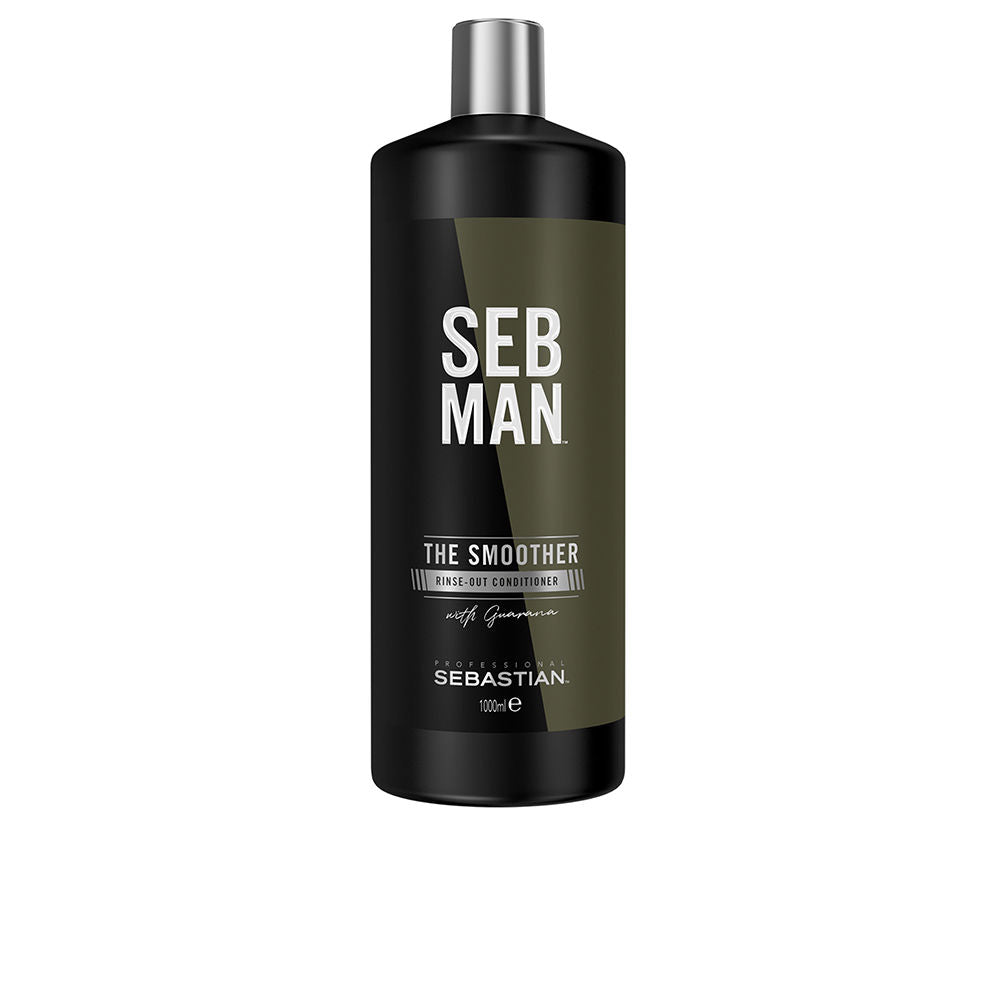 Sebastian Sebman The Smoother Conditioner 1000ml