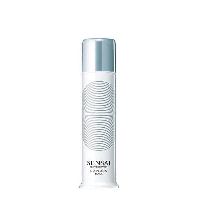 Sensai Silky Purifying Peeling Mask Creme Esfoliante 90ml