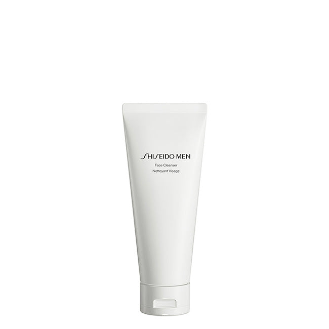 Shiseido Men Espuma de Limpeza 2-em-1 125ml