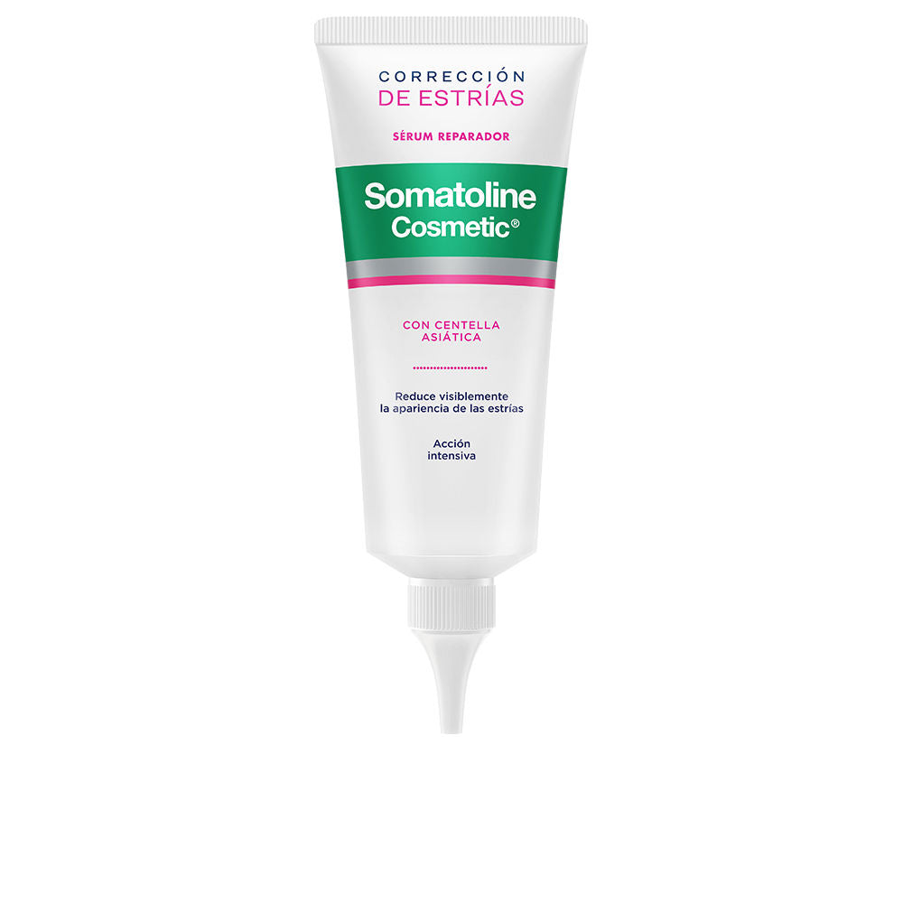Somatoline Cosmetic Anti-Stretch Marks Repairing Serum 100ml