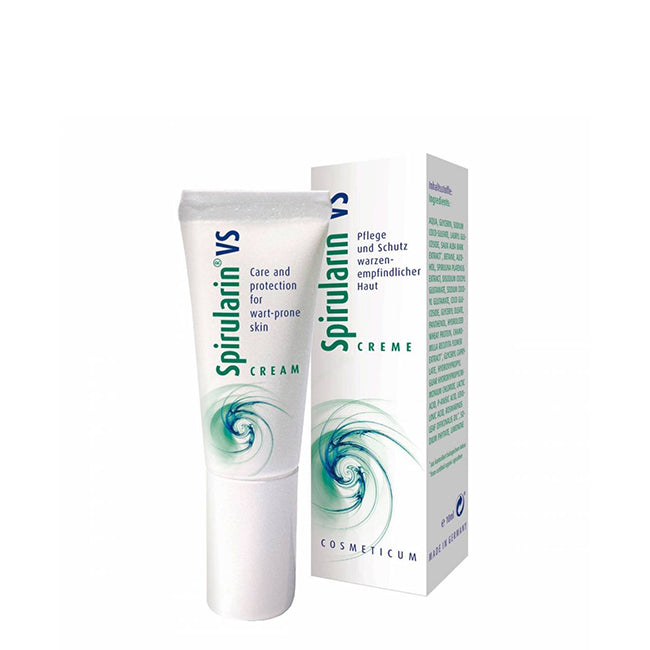 Spirularin VS Creme Verrugas 10ml