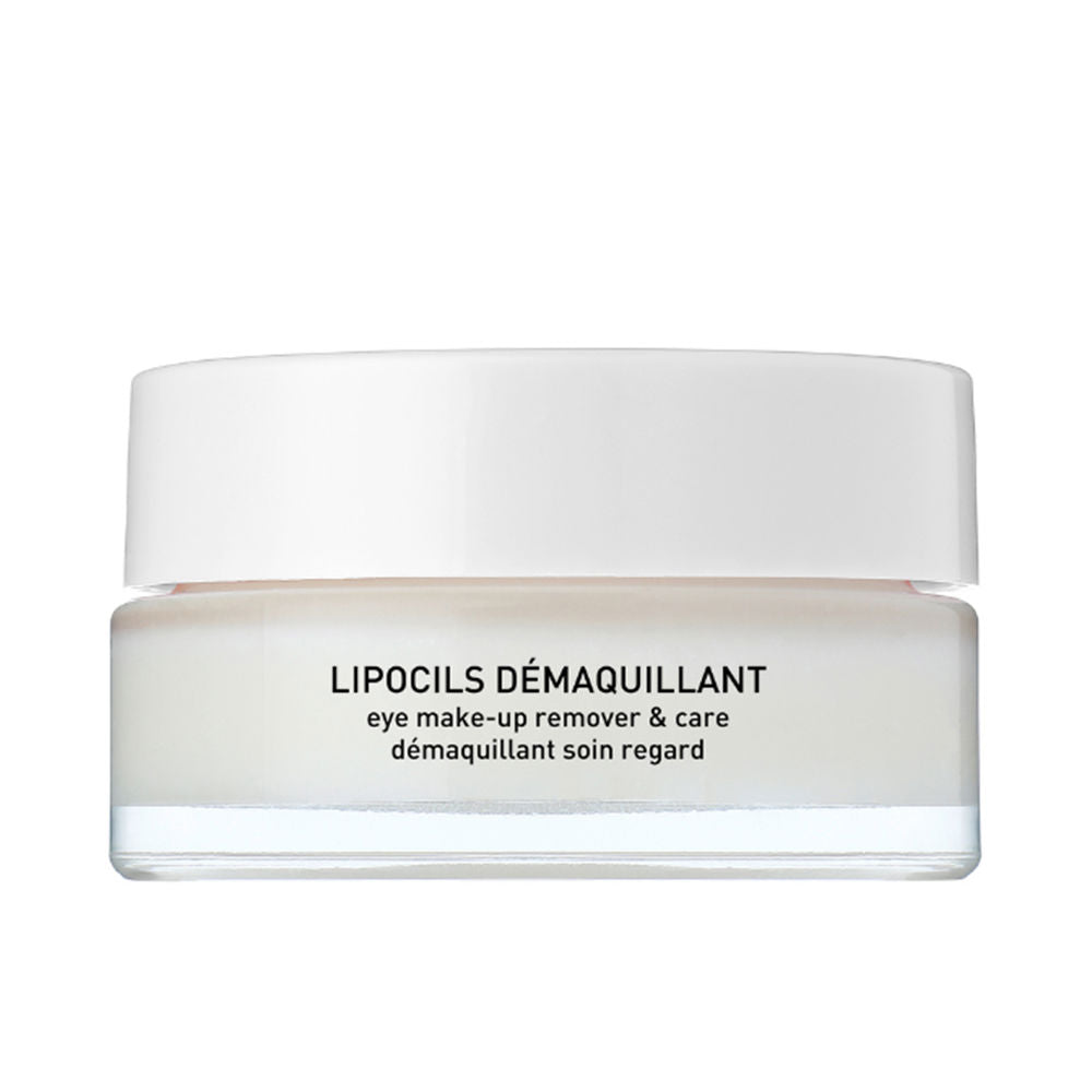 Talika Lipocils Eye Makeup Remover Bálsamo Desmaquilhante 30ml