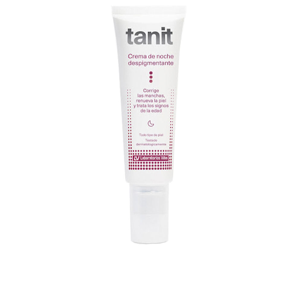 Tanit Depigmenting Night Cream 50ml