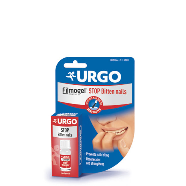Urgo Filmogel STOP Unhas Roídas 9ml