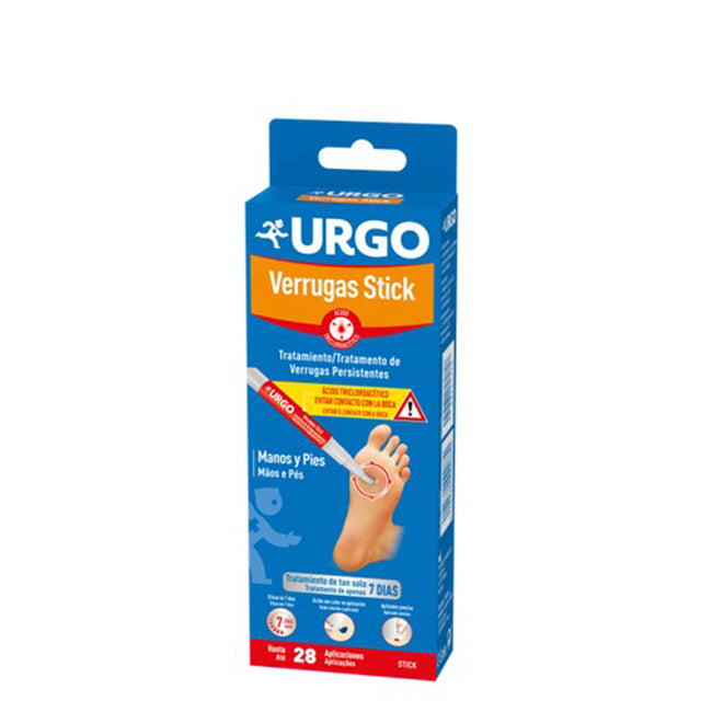 Urgo Caneta para Verrugas 2ml