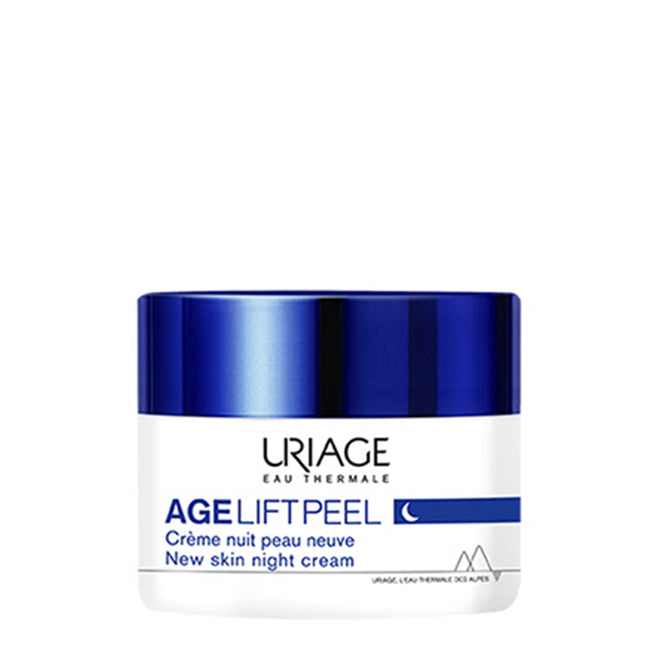 Uriage Age Lift Peel Creme de Noite 50ml