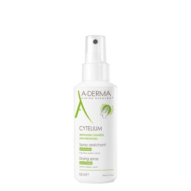 A-Derma Cytelium Spray para Pele Irritada 100ml