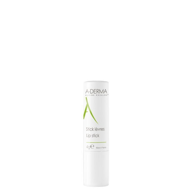 A-Derma Stick de Lábios 4g