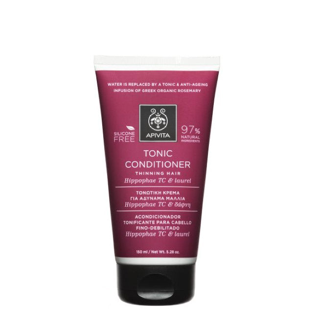 Apivita Condicionador Tonificante 150ml