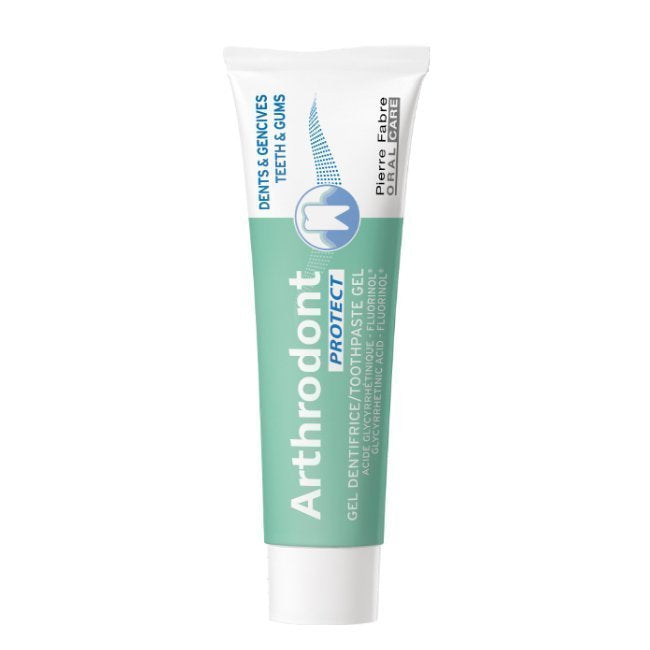 Arthrodont Protect Gel Dentífrico 75ml