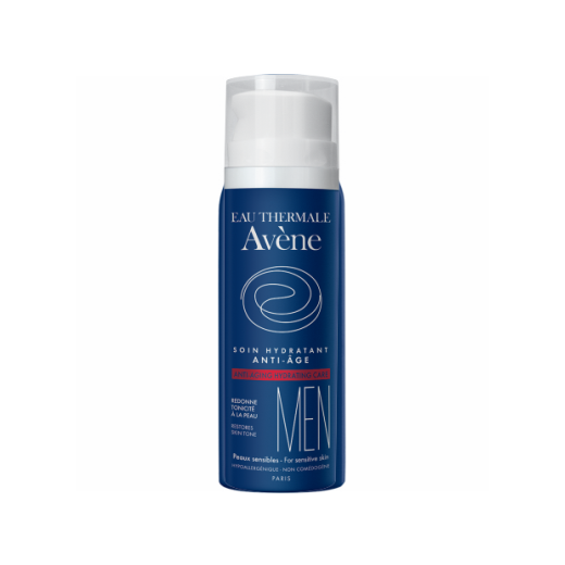 Avène Homem Creme Hidratante Antienvelhecimento 50ml