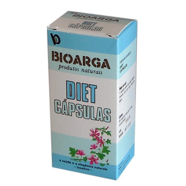 Bioarga Diet Cápsulas 30unid