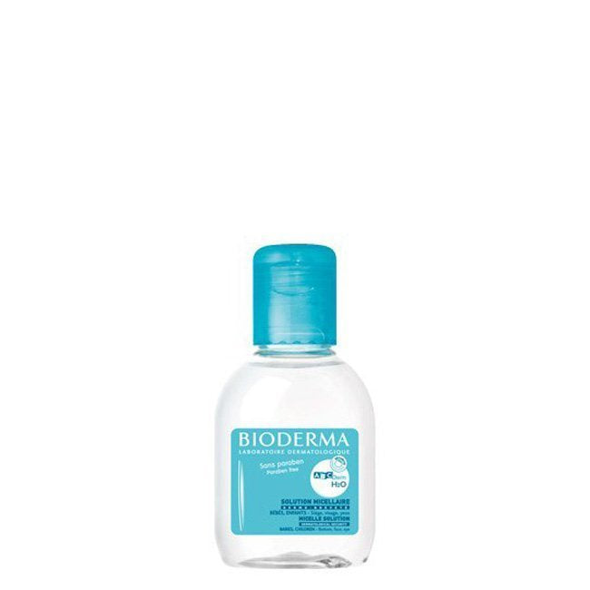 Bioderma ABCDerm H2O Solução Micelar 100ml