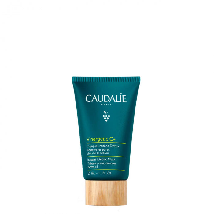 Caudalie Vinergetic C+ Máscara Instant Detox 35ml