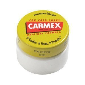 Carmex Boião Bálsamo Labial 7,5g