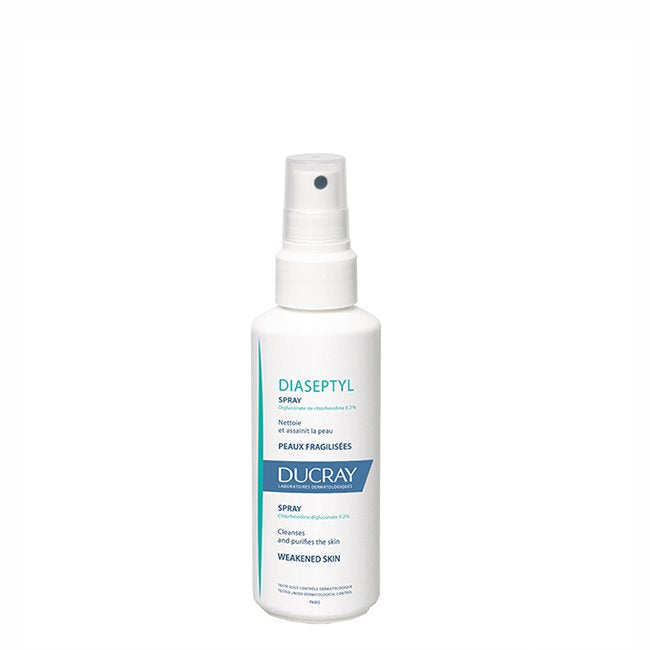 Ducray Diaseptyl Spray 125ml