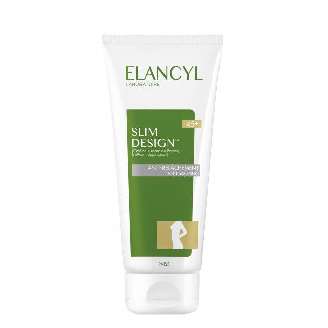 Elancyl Slim Design 45+ Creme Reafirmante 200ml