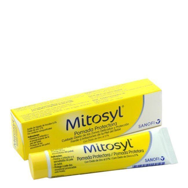 Mitosyl Pomada Protetora 65g