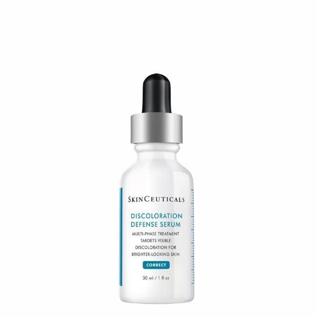 SkinCeuticals Discoloration Defense Sérum Concentrado Anti-Manchas 30ml