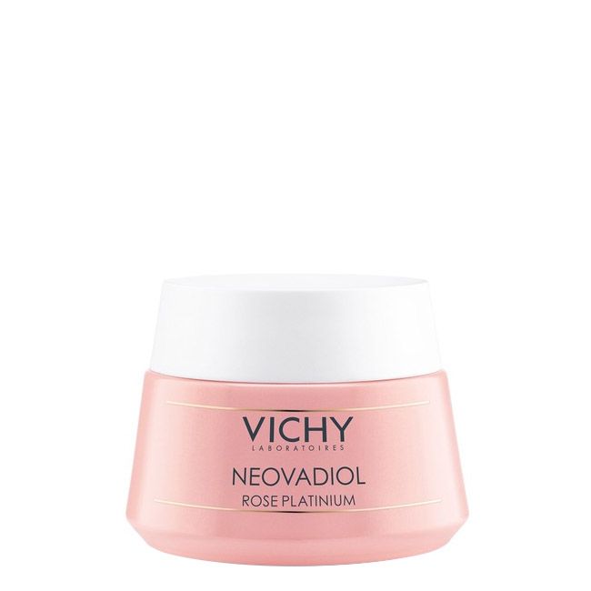 Vichy Neovadiol Rose Platinium Noite Creme Antienvelhecimento 50ml