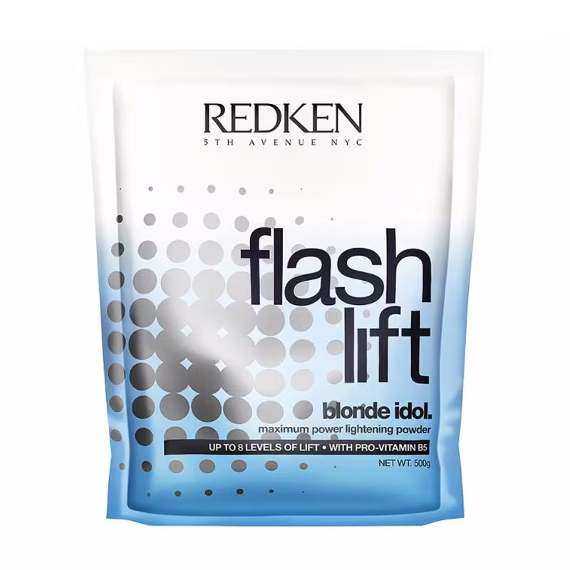 Redken Blonde Idol Flash Lift 500g