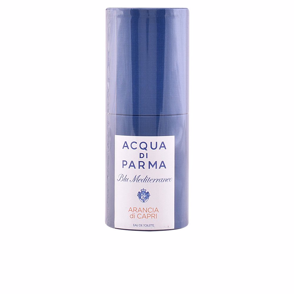 Acqua Di Parma AZUL MEDITERRÁNEO CAPRI NARANJA eau de toilette spray 30 ml