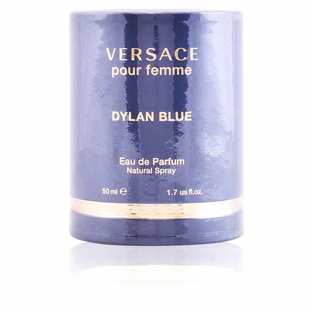 Versace DYLAN BLUE FEMME Eau de Parfum 50 ml