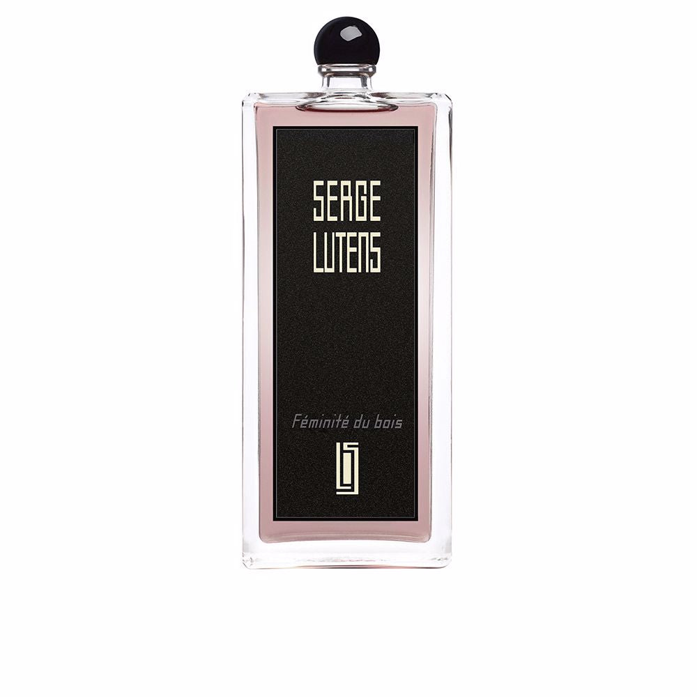 Serge Lutens WOOD FEMINITY Eau de Parfum Spray 100 ml