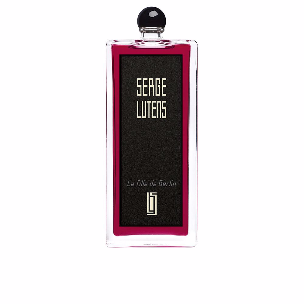 Serge Lutens LA CHICA DE BERLÍN 100 ml