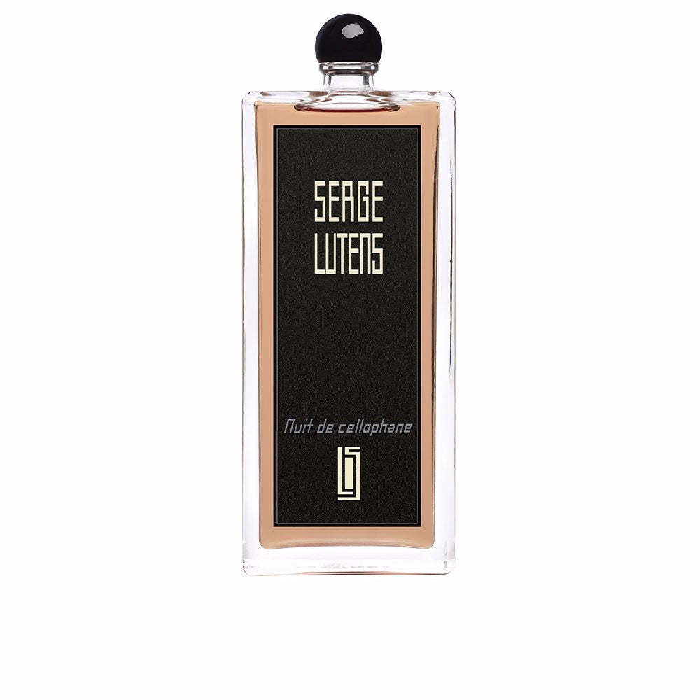 Serge Lutens CELLOPHANE NIGHT 100 ml