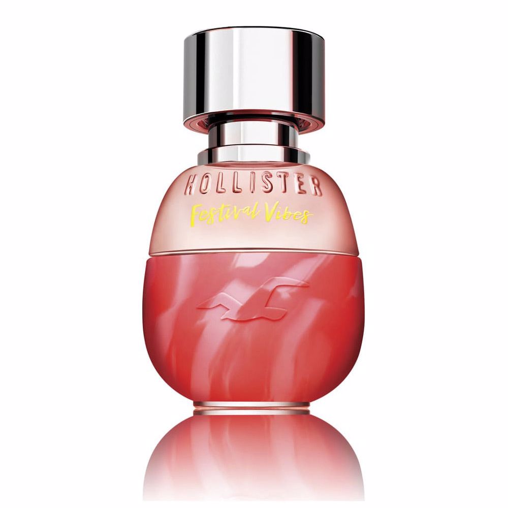 Hollister Festival Vibes For Her Edp Vapo 30 ml