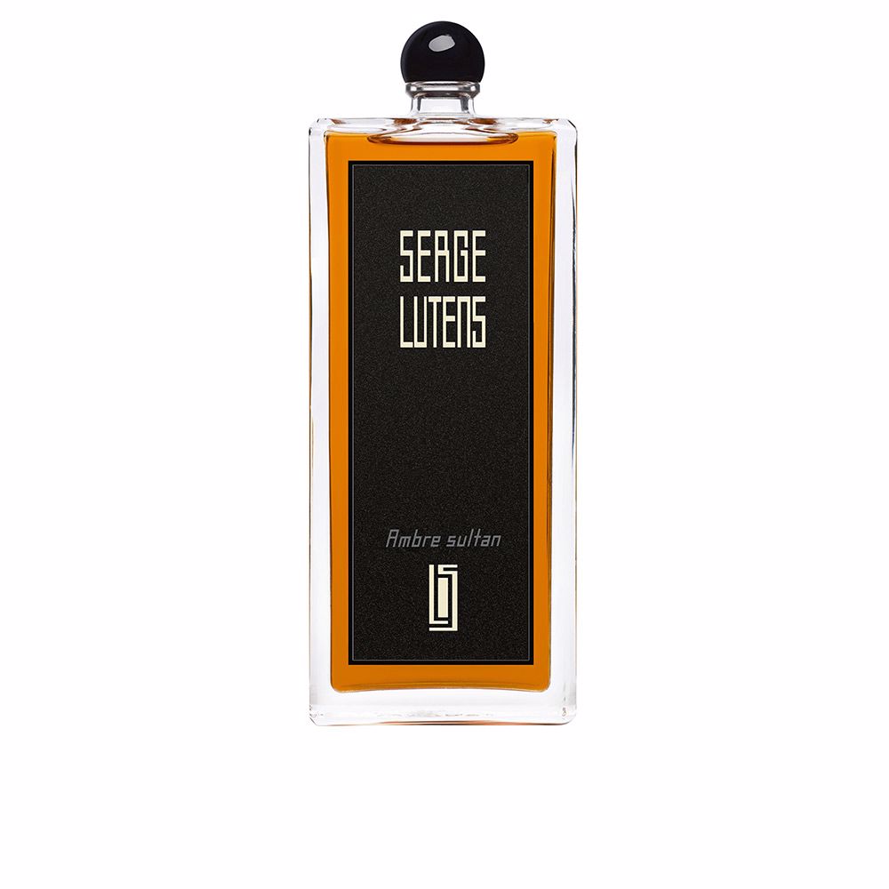 Serge Lutens AMBRE SULTAN eau de parfum spray 100 ml